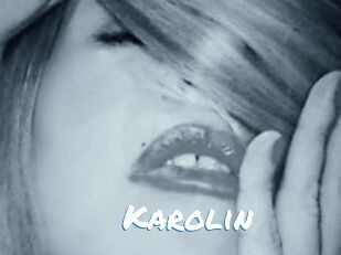 Karolin