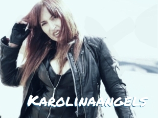 Karolinaangels