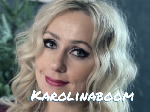 Karolinaboom