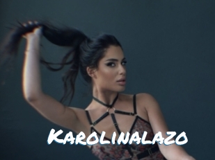 Karolinalazo