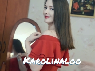 Karolinaloo
