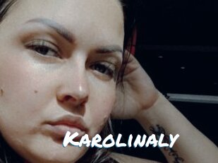 Karolinaly
