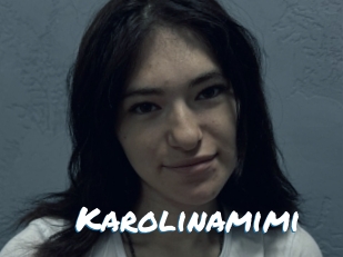 Karolinamimi