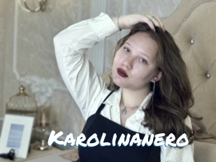 Karolinanero
