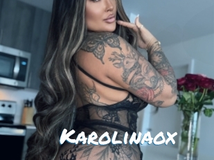 Karolinaox