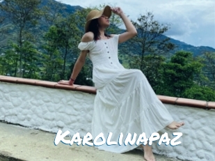 Karolinapaz