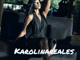 Karolinareales