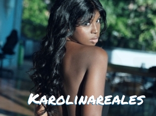 Karolinareales