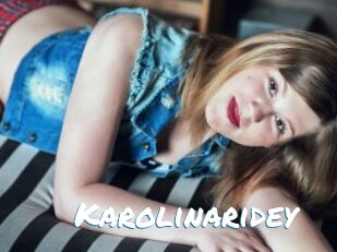 Karolinaridey