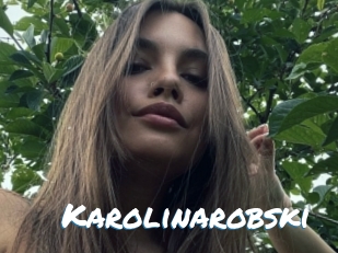 Karolinarobski