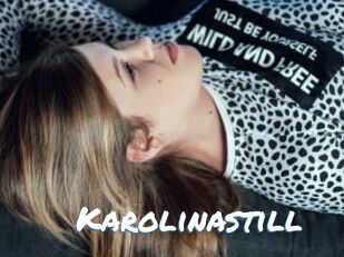 Karolinastill