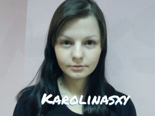 Karolinasxy