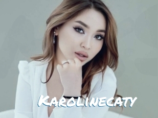 Karolinecaty