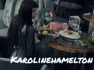 karolinehamelton Max 50