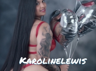 Karolinelewis