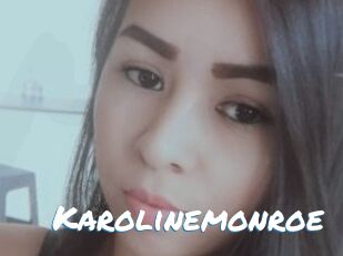 Karolinemonroe