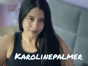 Karolinepalmer