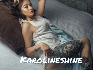 Karolineshine