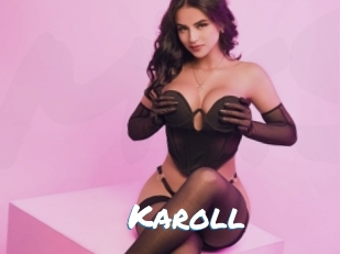 karoll Max 50