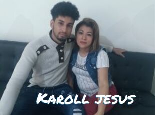 Karoll_jesus