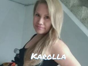 Karolla