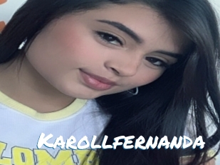 Karollfernanda