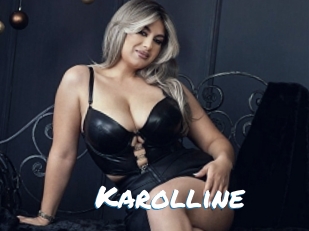 Karolline