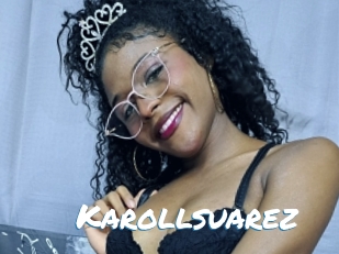 Karollsuarez
