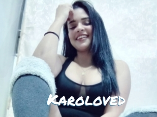 Karoloved