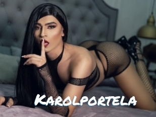 karolportela Max 50
