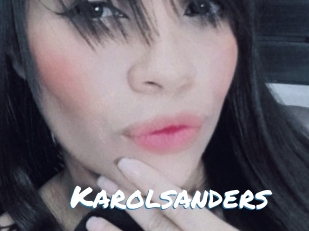 Karolsanders