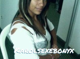 karolsexebonyx Max 50