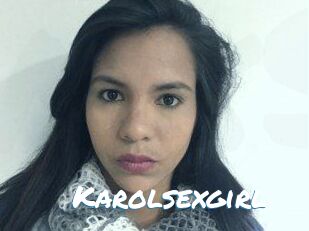 Karolsexgirl