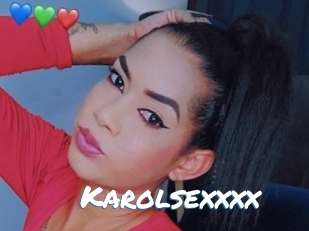 karolsexxxx Max 50