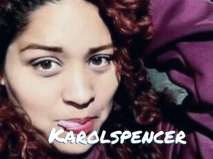 Karolspencer