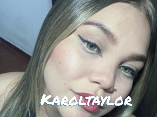 Karoltaylor