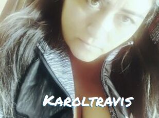 Karoltravis