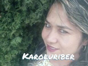 Karoluriber