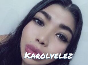 Karolvelez