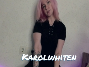Karolwhiten