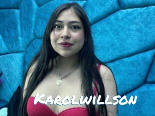 Karolwillson