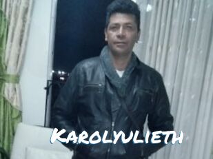 karolyulieth Max 50