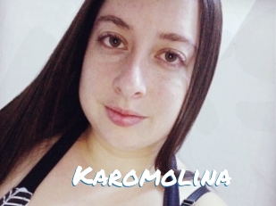 Karomolina