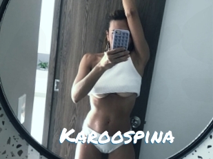 karoospina Max 50