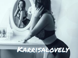 Karrisalovely