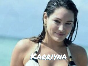 Karriyna
