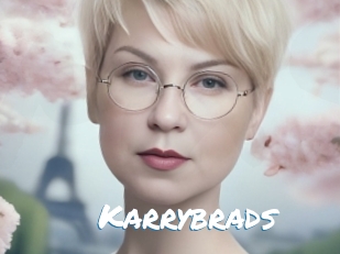 Karrybrads