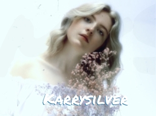 Karrysilver