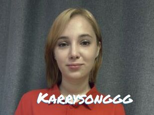 Karrysonggg