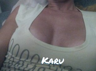 Karu